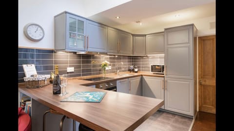 Cosy in the City House in Aberdeen