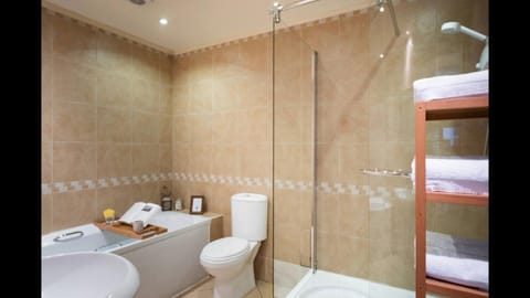 Cosy in the City House in Aberdeen