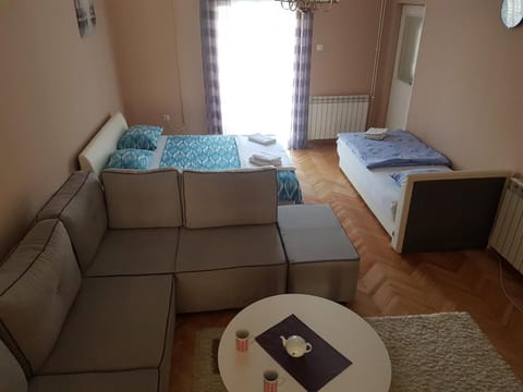 Apartmani Most Copropriété in Dubrovnik-Neretva County