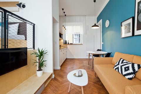 Cosy Design Apartment II Eigentumswohnung in Brno