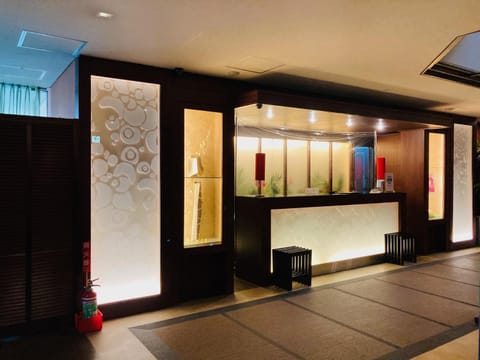 HOTEL SOL Hotel in Fukuoka