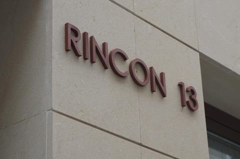 Rincon 13 - Mares Bed and Breakfast in Torre del Mar