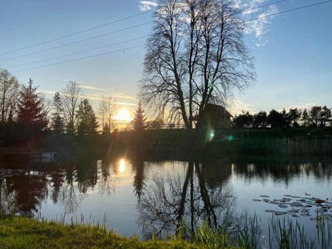 Area and facilities, Sunset