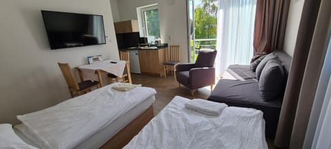 Apartmán u Toma Apartment in Slovakia