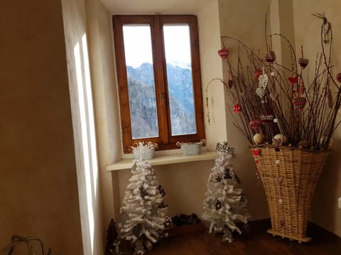 casa del cirillo Apartment in Lombardy