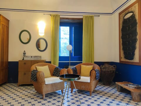 Casabluette a Minori - Amalfi coast Apartment in Minori