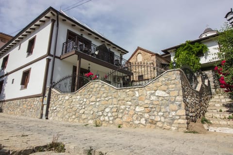 Apartments St Dimitrij Eigentumswohnung in Ohrid