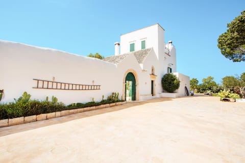 Masseria San Michele Bed and Breakfast in Province of Taranto