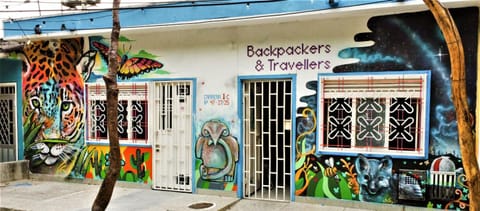 Backpackers And Travellers Hostel Ostello in Neiva