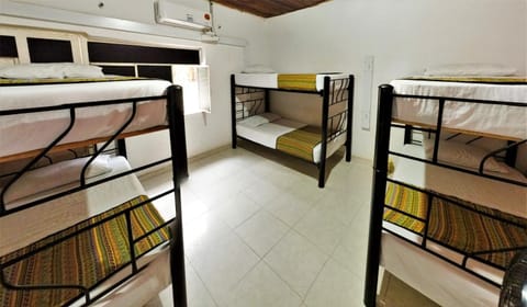 Backpackers And Travellers Hostel Hostel in Neiva