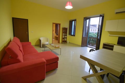 Terrazza Vittorio Emanuele Apartment in Pachino