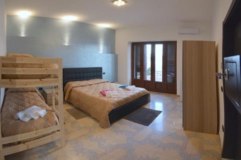 Bed & breakfast "MAZZINI" Bed and Breakfast in Apulia