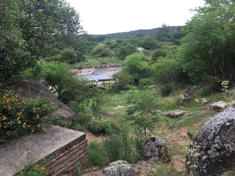 Natural landscape, Garden view, Mountain view, River view