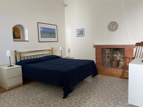 Casa Pollio Apartment in Piano di Sorrento