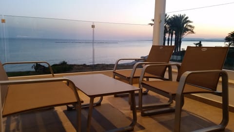 Balcony/Terrace, Sea view, Sunset