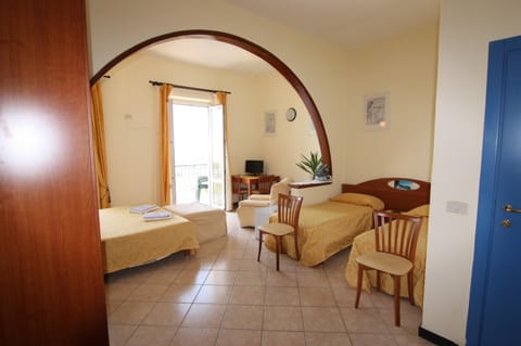 Viviani Raffaella Bed and Breakfast in Monterosso al Mare