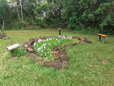 Paseo Indra Nature lodge in Misiones Province, Argentina