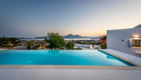 Blu Suites and Studios Country House in Milos