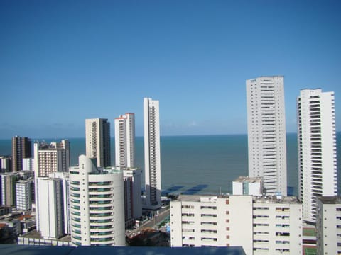 City view, Landmark view, Sea view, Street view