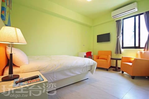 Kinmen Line In Bed and Breakfast Location de vacances in Xiamen