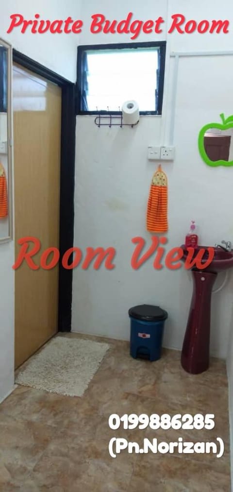 Arina`s Homestay Vacation rental in Terengganu, Malaysia