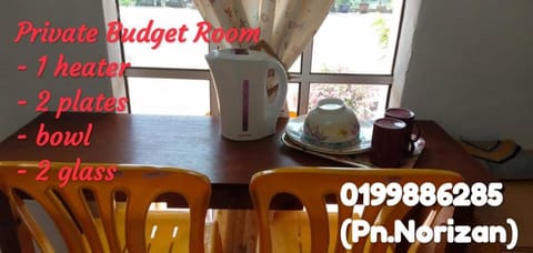 Arina`s Homestay Vacation rental in Terengganu, Malaysia