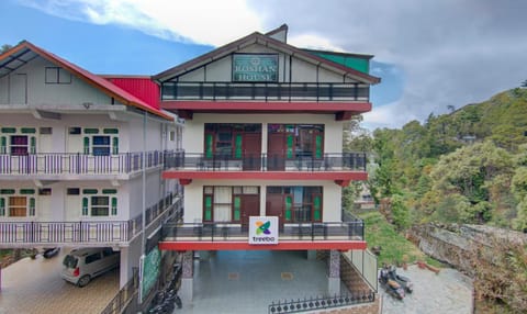 Treebo Trend Roshan House Hotel in Himachal Pradesh