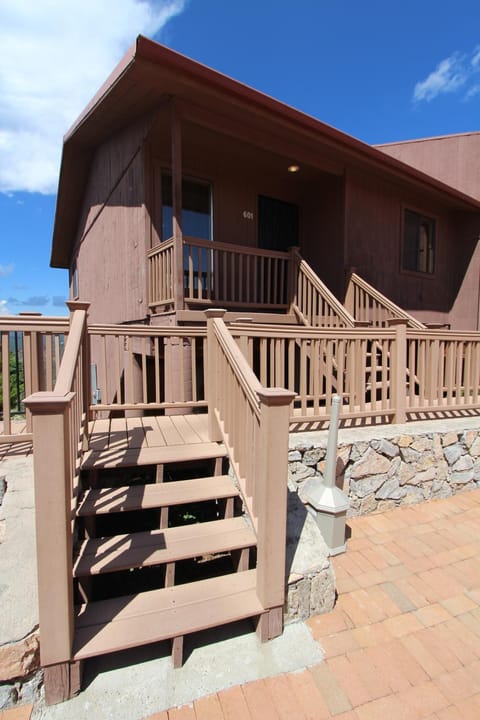 Crown Point Resort, by VRI Americas Apartment hotel in Ruidoso