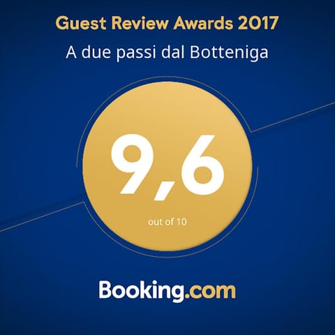 A due passi dal Botteniga Bed and Breakfast in Treviso