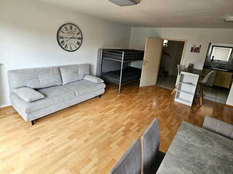 Apartment Lopa Apartment in Rust