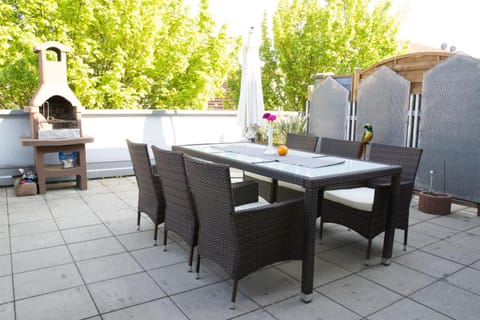 BBQ facilities, BBQ facilities, Garden, Garden, Balcony/Terrace, Balcony/Terrace