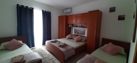 Apartment Narda Condominio in Baška Voda