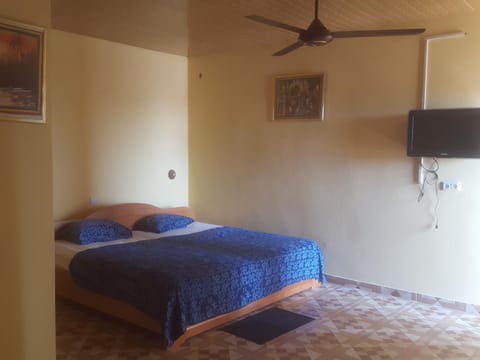 IS Guest House Bed and Breakfast in Ghana
