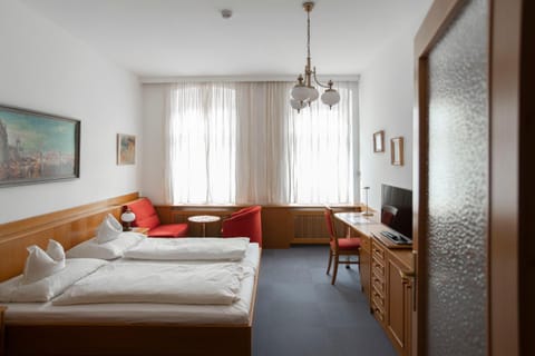 Fleger Appartements Appartement in Vienna