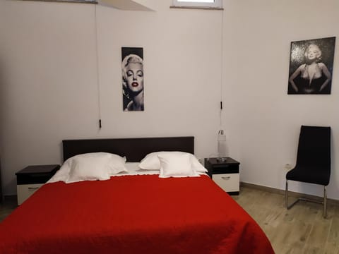 Apartmani Pilić Ljiljana Condominio in Šibenik