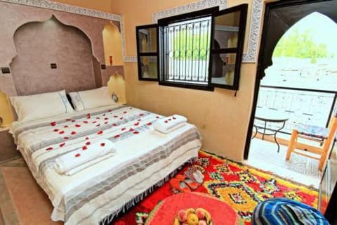 Atlas Mazik Lodge mountain views Bed and Breakfast in Marrakesh-Safi