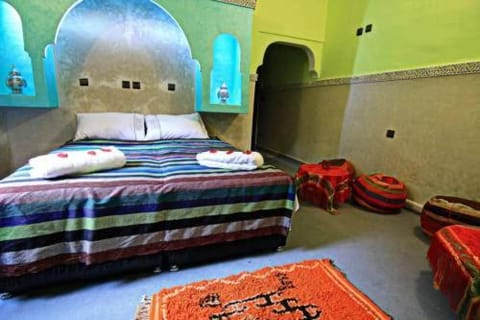 Atlas Mazik Lodge mountain views Chambre d’hôte in Marrakesh-Safi