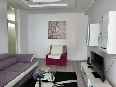 Apartment Andrej Apartment in Rijeka