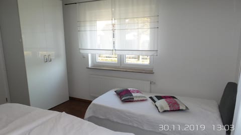 Bed, Decorative detail