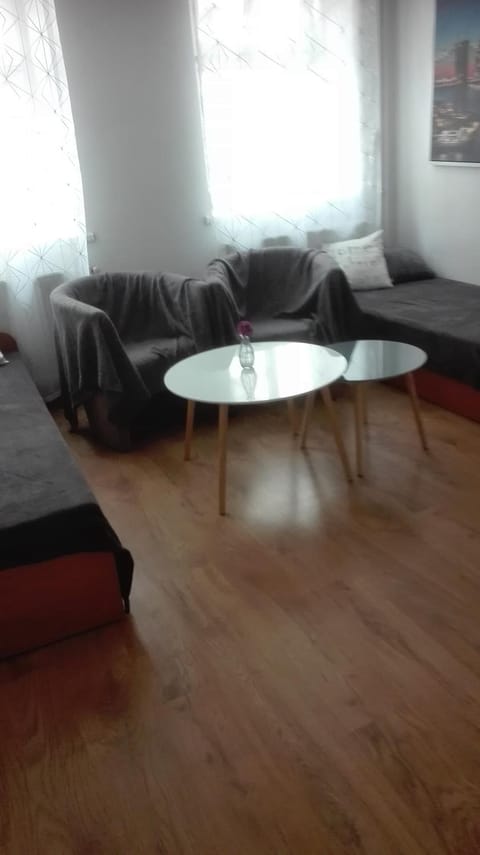 Apartment U Moniki Apartamento in Lower Silesian Voivodeship