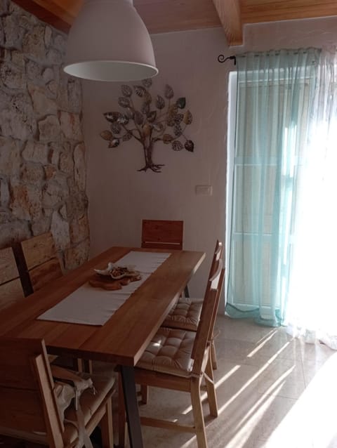 Small old house Country House in Istria County