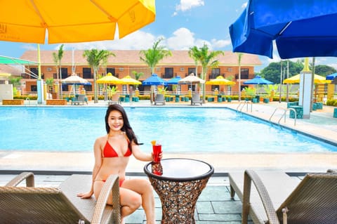 Kabaleyan Cove Resort Resort in Ilocos Region
