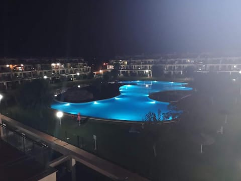 Garden view, Pool view, Swimming pool