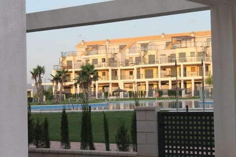 Patio, Garden view, Pool view, sunbed