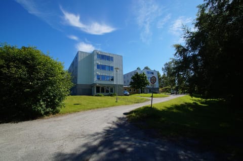 Namsos Hybelhus Hostel in Trondelag