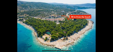 Glamping Tents - Camp Adriatic Campground/ 
RV Resort in Split-Dalmatia County