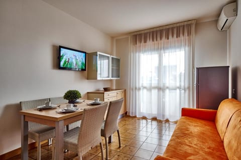 Residence Columbia Apartment hotel in Bibione