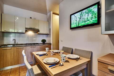 Residence Columbia Apartment hotel in Bibione