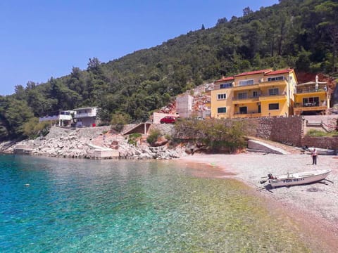 Property building, View (from property/room), Other, Sea view