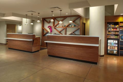 TownePlace Suites by Marriott Dallas Downtown Hotel in Dallas